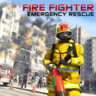 消防员紧急救援模拟器911破解版