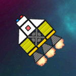 太空沙盒战机0.43