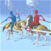 骑士装备战(Chevalier Rig Fight 3D)