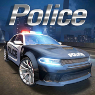 警察模拟器2022无限金币版（Police Sim 2022）