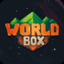 世界盒子沙盒上帝模拟器mod