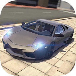 赛车驾驶模拟iOS