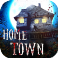 逃脱游戏家乡冒险(Escape game home town adventure)
