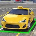 出租车司机工作模拟器(Taxi 3D)