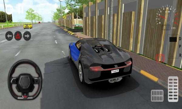 驾驶传奇汽车模拟器无限金币版游戏下载-驾驶传奇汽车模拟器破解版游戏下载