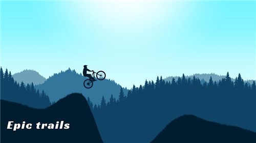 山地自行车