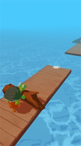 龟鼠跑酷游戏下载-龟鼠跑酷纯净版下载