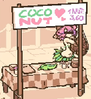 coco Nutshake