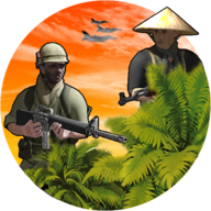 越南士兵游戏破解版