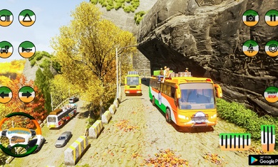 印度巴士模拟器破解版