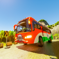 印度巴士模拟器无限金币版