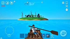 荒岛求生挑战游戏下载-荒岛求生挑战手机版下载