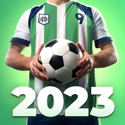 2023比赛日足球经理免广告版