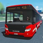 公交模拟全车辆版
