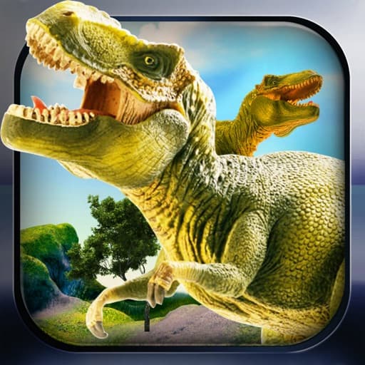 恐龙乐园模拟器