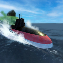 潜艇模拟器2
