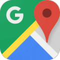 谷歌地图app