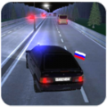 Traffic Racer游戏