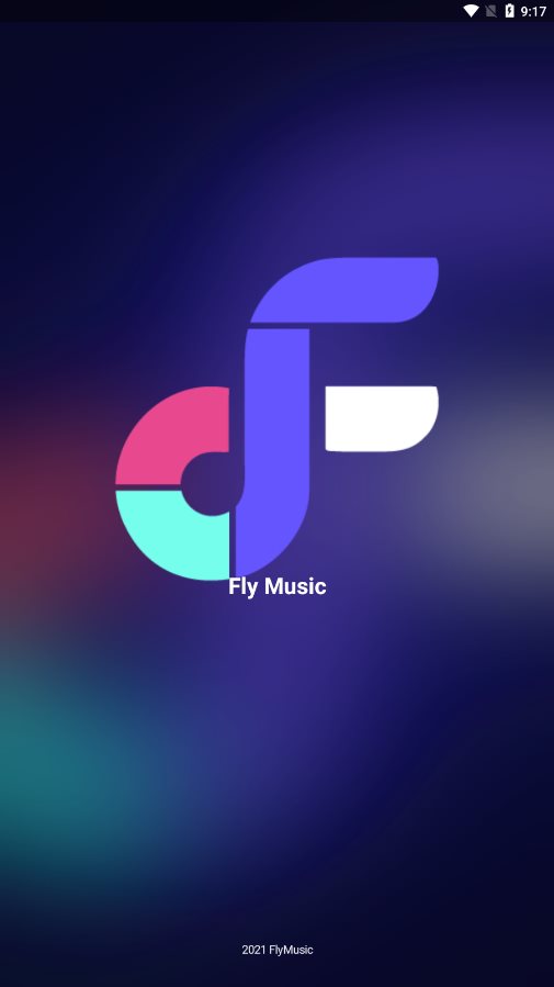 FlyMusic音乐