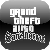 侠盗猎车手圣安地列斯( Grand Theft Auto: San Andreas)