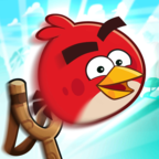 愤怒的小鸟朋友们(Angry Birds Friends)