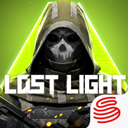 萤火突击(Lost Light)