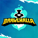 英灵乱战国际服(Brawlhalla)