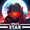 太空星球生存(Space Stars RPG Survival Game)