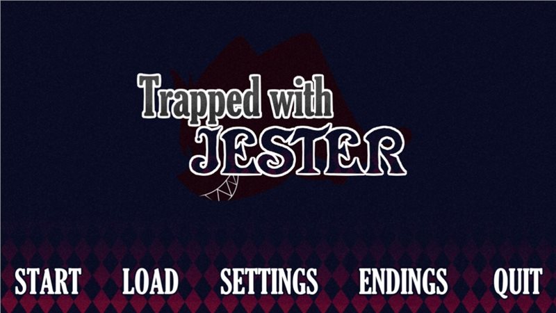 小丑困住你(Trapped with Jester)