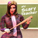 我的恐怖老师(My Scary Teacher: Creepy Games)