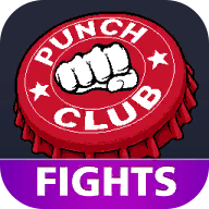 搏击俱乐部 (Punch Club Fights)