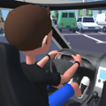 驾驶考试3D