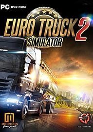 欧洲卡车模拟mod