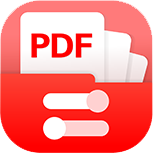 PDF转换格式