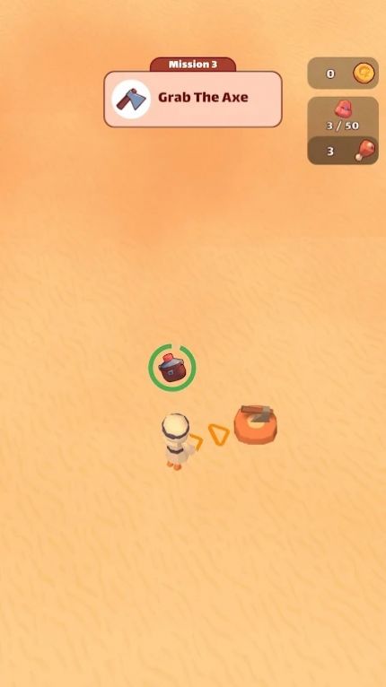 沙漠生存手游安卓版