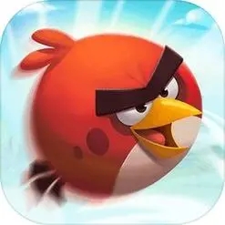 愤怒的小鸟无限金币无限钻石版(Angry Birds)