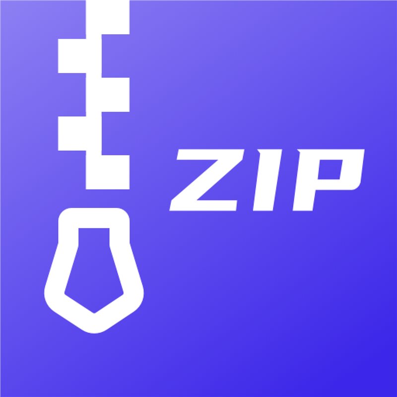 zip手机解压软件