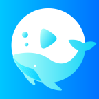 鲸鱼短视频app