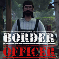 边境检察官(Border Officer)