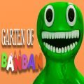 garden of banban手游英文版