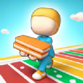 趣味蛋糕竞赛跑(Fun Cake Running: Racing Game)