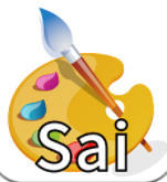 Sai画板app