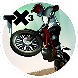极限摩托车3无限金币版(Trial Xtreme 3)