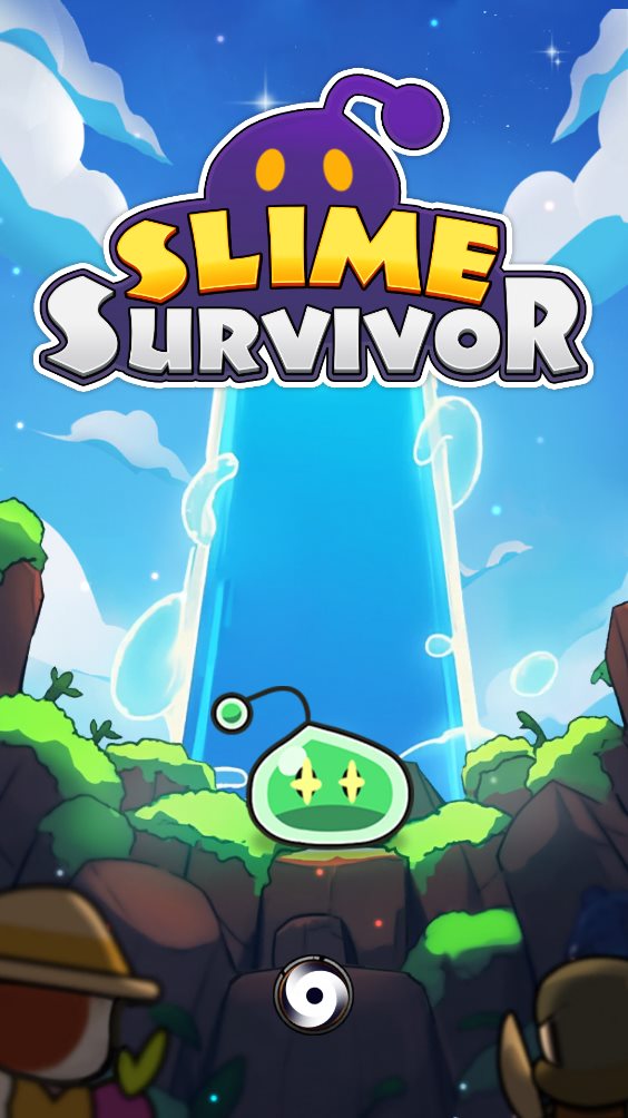 史莱姆生存家(Slime Survivor)