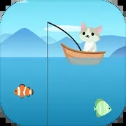 小猫钓鱼内置作弊菜单中文版