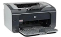 惠普LaserJetProP1106打印机驱动