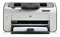惠普LaserJetP1008打印机驱动