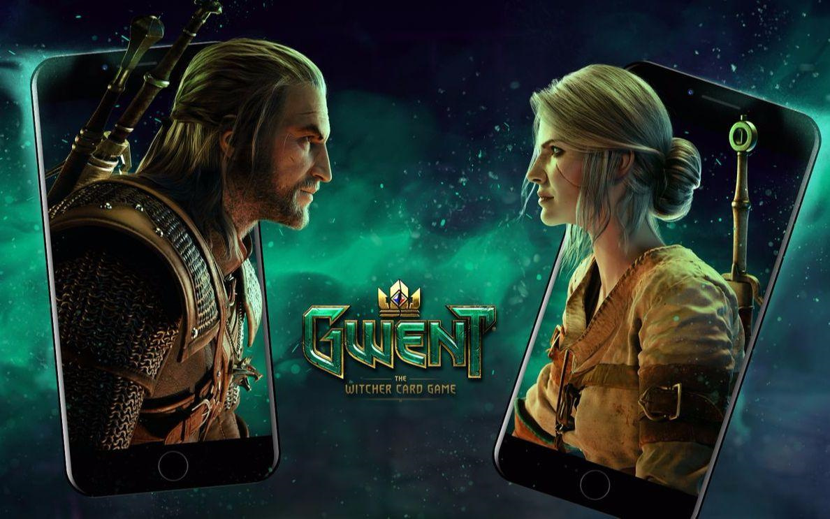 策略卡牌对战手游