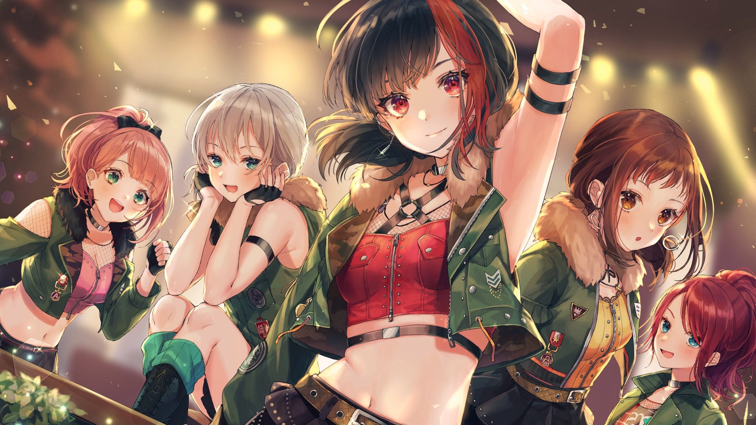 免费观看二次元动漫的软件