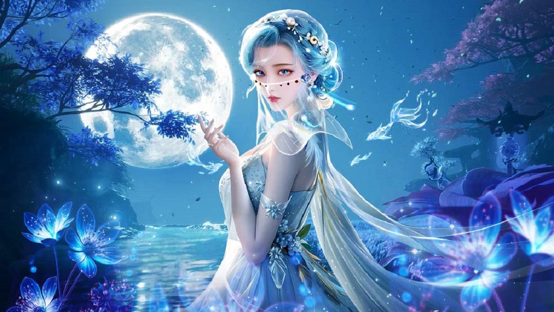 适合女生玩的仙侠手游